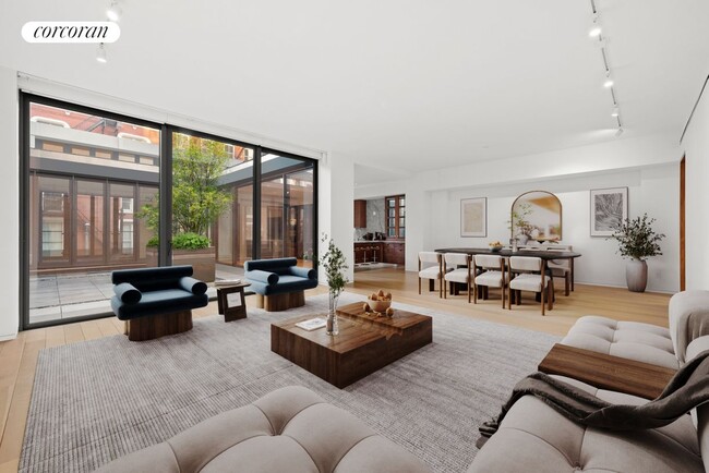 property at 27 Wooster St