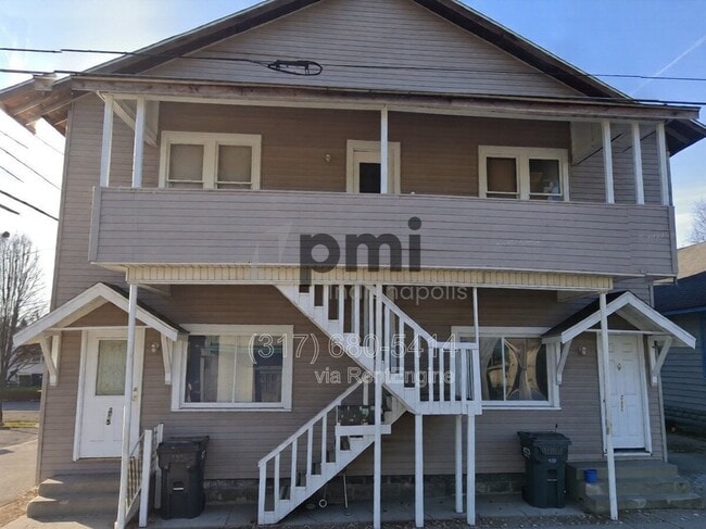 property at 215 Madison Ave