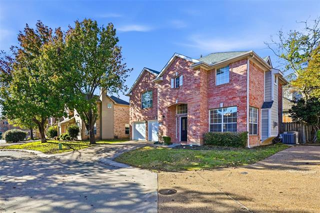 5028 Enclave Ct in McKinney, TX - Building Photo - Building Photo
