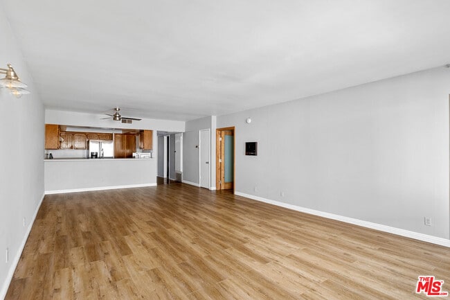 property at 5125 Harold Way