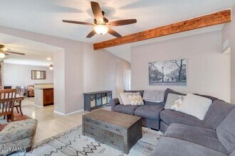 3627 W Bloomfield Rd in Phoenix, AZ - Building Photo - Building Photo