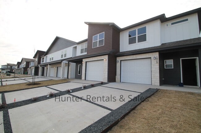 1932 Royal Loop in Belton, TX - Building Photo - Building Photo