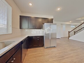 4283 Crestone Peak St in Brighton, CO - Building Photo - Building Photo
