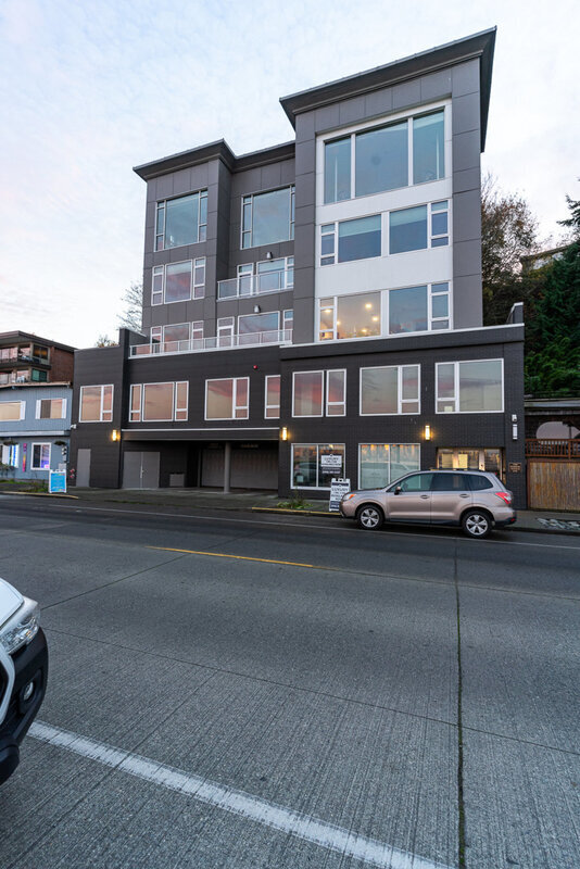 1709 Harbor Ave SW in Seattle, WA - Building Photo - Building Photo