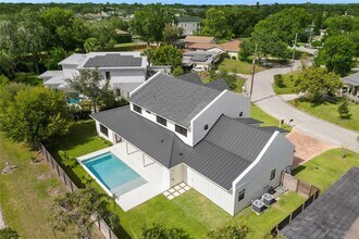 1814 Barker Dr in Winter Park, FL - Building Photo - Building Photo