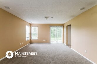 4358 Trace Wood Ct in Indianapolis, IN - Foto de edificio - Building Photo