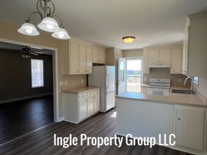 54 Packhouse Ct in Angier, NC - Building Photo - Building Photo