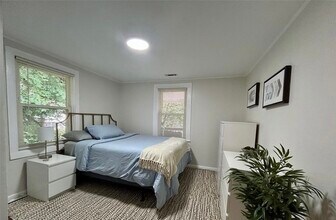 1034 Charles Ave, Unit 1034 Charles Ave in Charlotte, NC - Building Photo - Building Photo