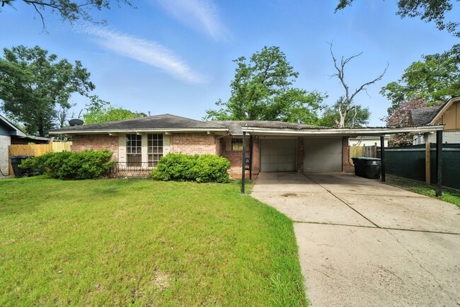 property at 9015 Ivy Spring Ln