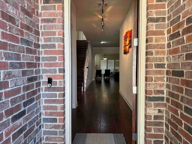 property at 309 Walsh Glen Drive