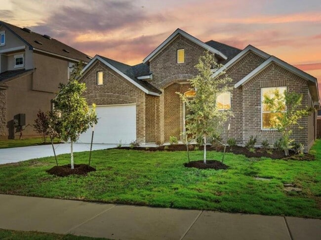 104 Cherry Sage Cv in Georgetown, TX - Building Photo - Building Photo