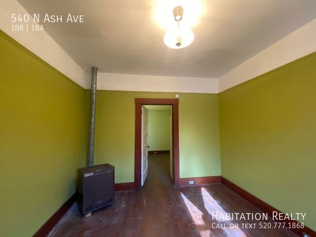 property at 540 N Ash Ave