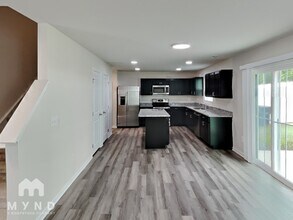 661 Point Andrews Dr SW in Concord, NC - Building Photo - Building Photo