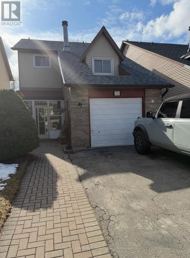 property at 58 Muirlands Dr