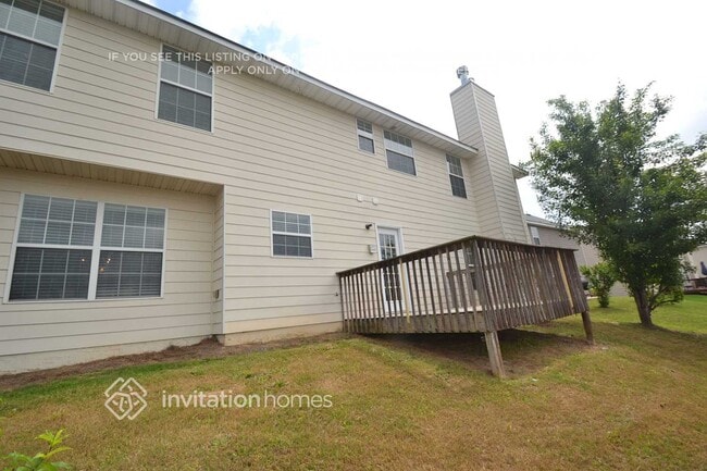 1874 Tulip Petal Rd, Unit 2-2326 in Auburn, GA - Building Photo - Building Photo