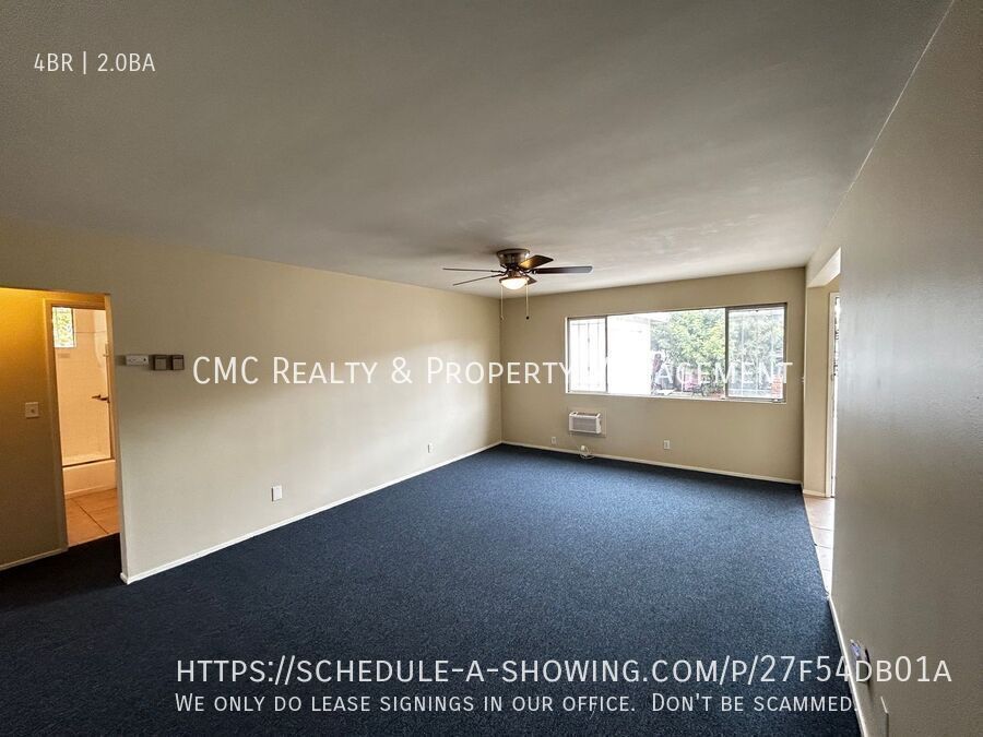2039 Lewis Ave in Long Beach, CA - Building Photo