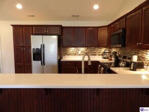 506 St Andrews Dr in Vine Grove, KY - Building Photo - Building Photo