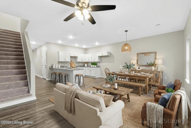 3202 Maldon Ct in Louisville, KY - Building Photo - Building Photo