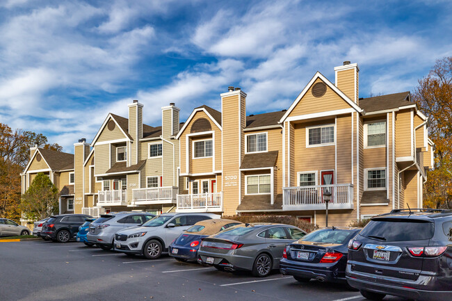 Gables on Tuckerman in Rockville, MD - Building Photo - Building Photo