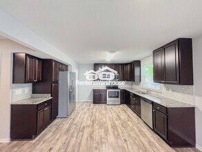 3508 Creig St in Portsmouth, VA - Building Photo - Building Photo