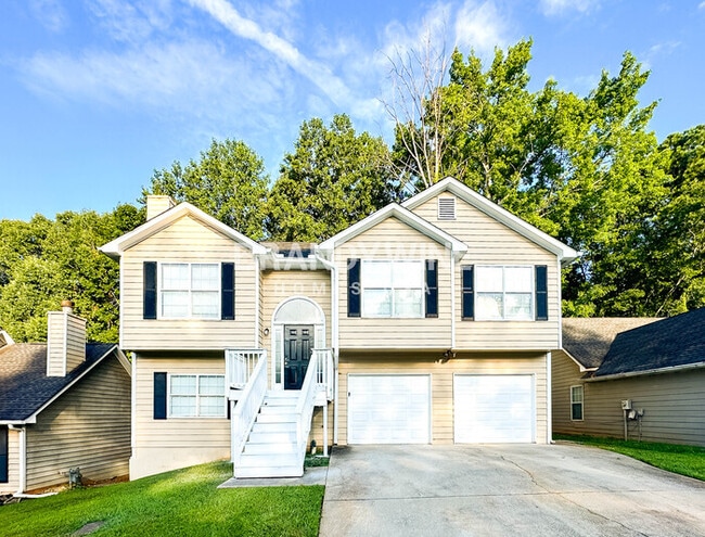 property at 3612 Janna Ln SW