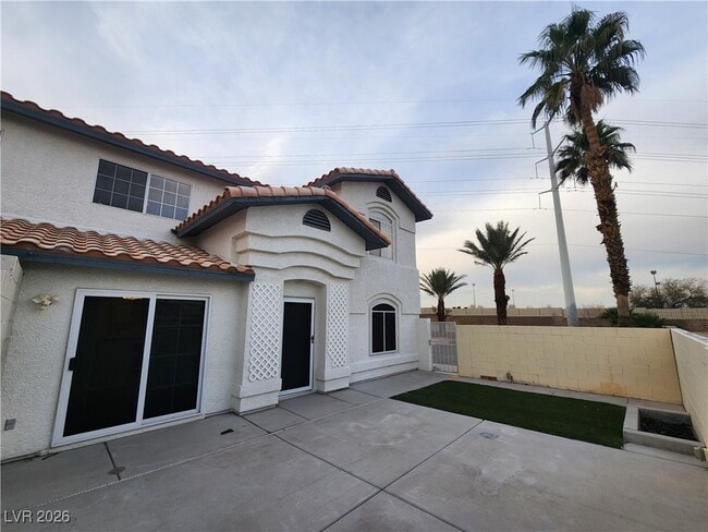 property at 8201 Distant Star