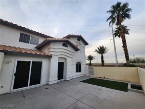 8201 Distant Star in Las Vegas, NV - Building Photo - Building Photo