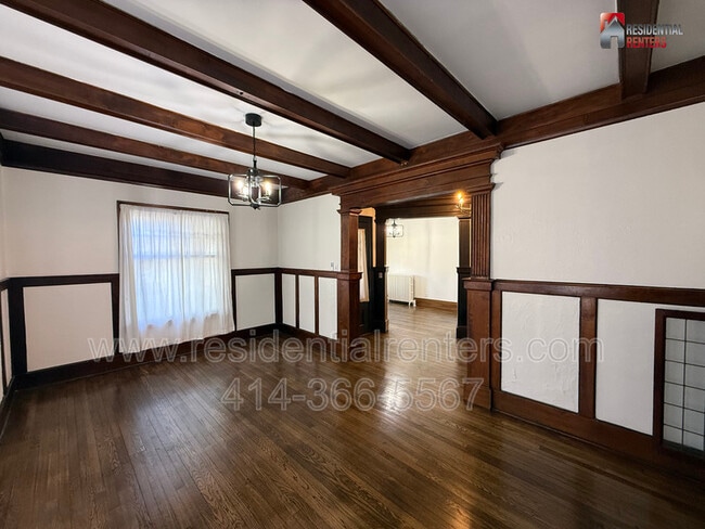 1155 N 21st St in Milwaukee, WI - Building Photo - Building Photo