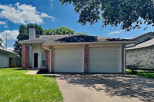 property at 11831 Oakner Dr
