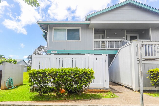 property at 95-1189-1189 Maka?ika?i St