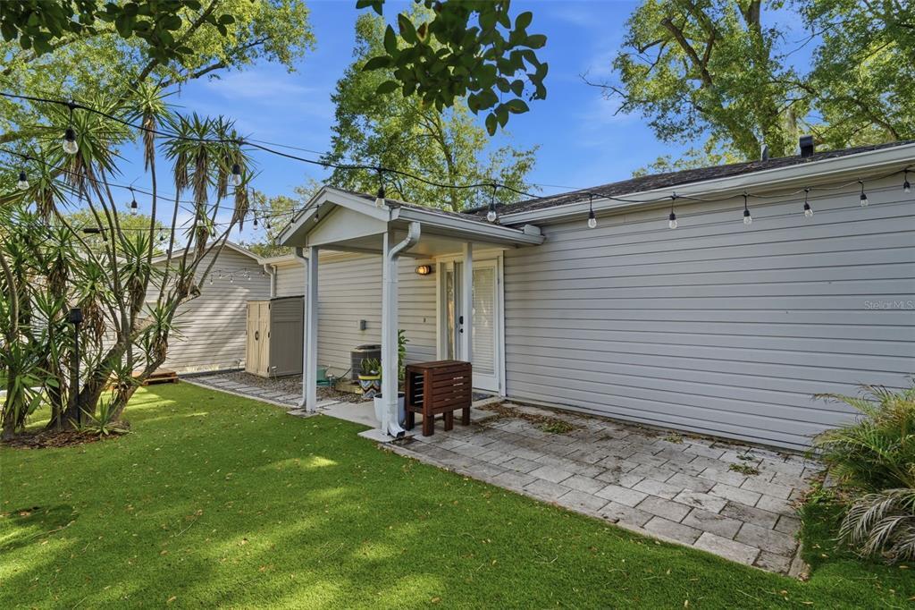 1408 E Ridgewood St in Orlando, FL - Building Photo