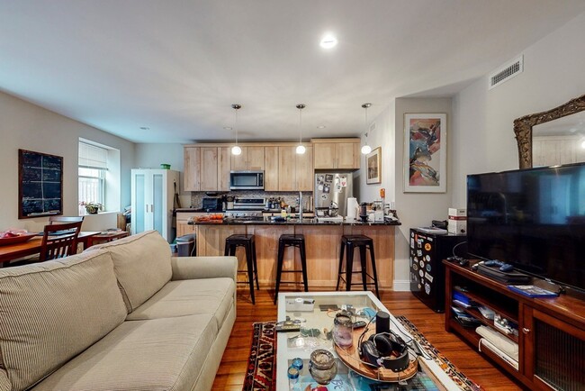 property at 104 Prince St