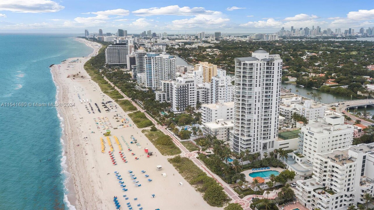 4201 Collins Ave, Unit 1202 in Miami Beach, FL - Building Photo