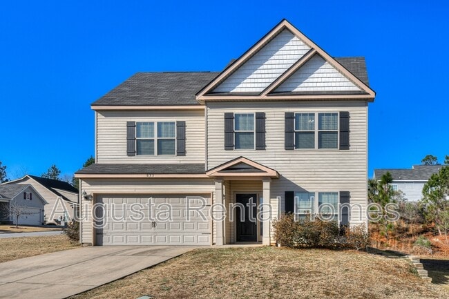 633 Colston Ave in Aiken, SC - Building Photo - Building Photo