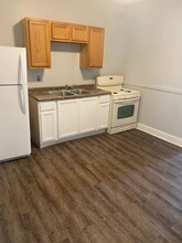 3550 Seymour Ave in Cleveland, OH - Building Photo - Building Photo