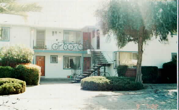 471-481 Margarita Ave in Palo Alto, CA - Building Photo - Building Photo