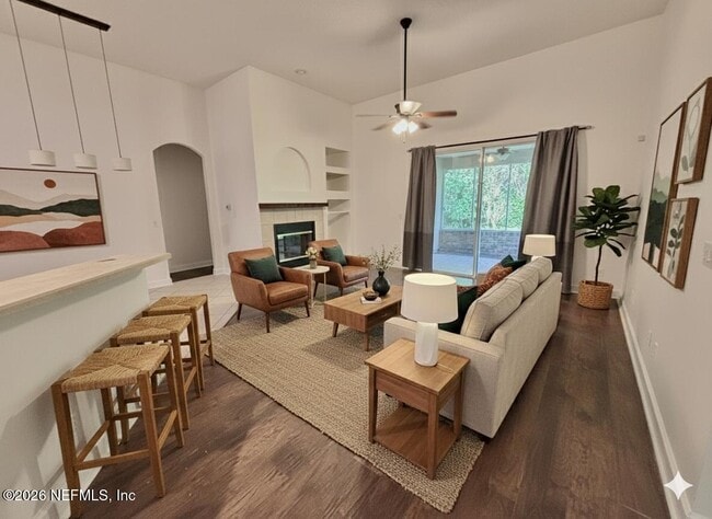 property at 614 Loire Ct