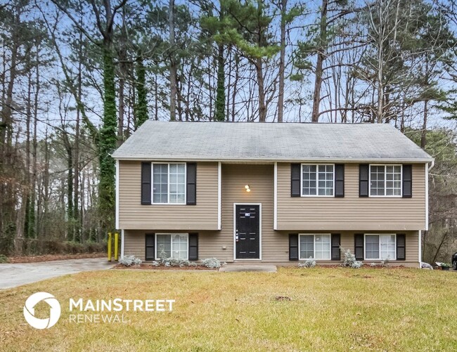 property at 1206 Brockdell Ct