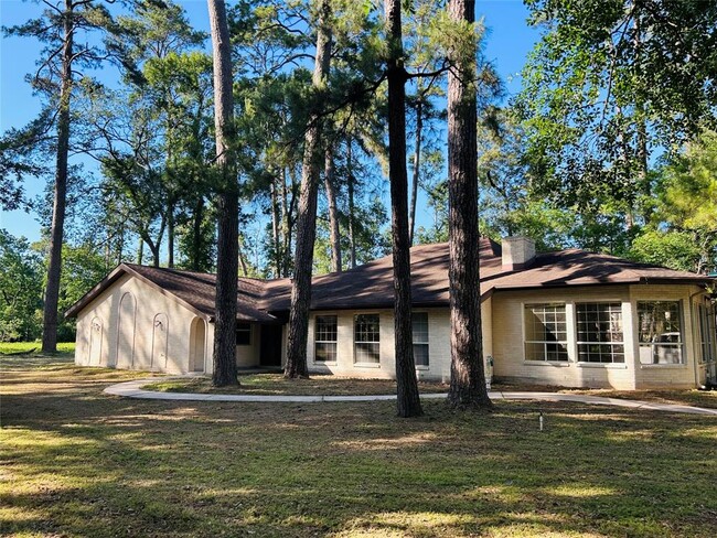 11842 Deep Woods Dr in Cypress, TX - Building Photo - Building Photo