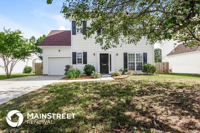 property at 13906 Silver Dart Pl