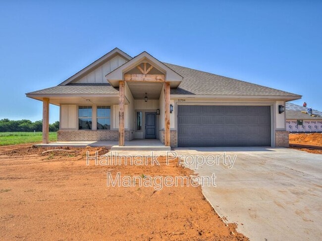 property at 11704 SW 48th St