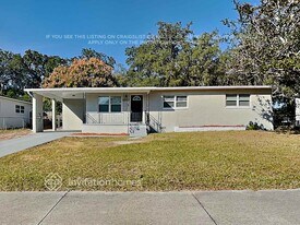 5507 Riordan Way in Orlando, FL - Building Photo