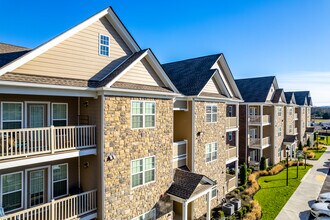 Pheasant Run Apartments in Lebanon, TN - Building Photo - Building Photo