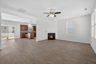 3625 Tule Spring St in Raleigh, NC - Building Photo - Building Photo