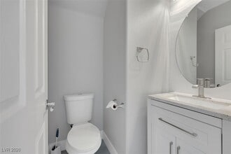 3942 Meadow Foxtail Dr in Las Vegas, NV - Building Photo - Building Photo