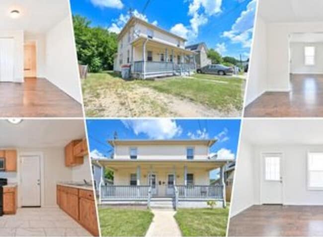 property at 608 Pine St