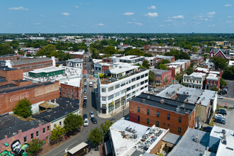 Marshall Adams Apartments in Richmond, VA - Building Photo - Building Photo