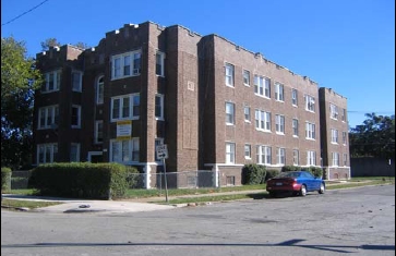 7655 S Lowe Ave in Chicago, IL - Building Photo