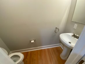 335 Cantrell St in Philadelphia, PA - Building Photo - Building Photo