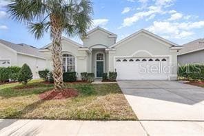 property at 8169 Fan Palm Way